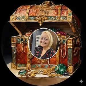 The Second Story Box | eBay Stores