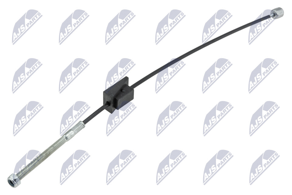 Centre NTY HLR-FR-010 Cable, parking brake for FORD,MAZDA