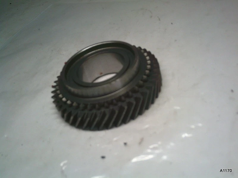 CONTRAEJE 5ª ENGRANAJE 4,0 L ACTUALIZADO M5R1 Foto 2 de 4