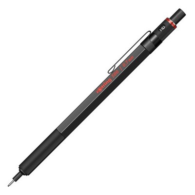 Rotring Druckbleistift Rotring 500N 0.7mm 1904-727