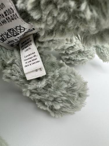 Jellycat Drake Dragon In Size Large Mint Green 2021 Retired - Picture 5 of 15