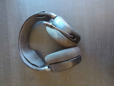 SteelSeries Arctis 7 Headset - USED 2017 model - NOT CONFIRMED WORKING/FOR PARTS