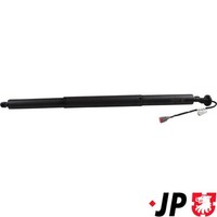 JP Group Elektromotor Heckklappe JP 1581221170 FüR Ford Mondeo 5 Turnier CF Tdci