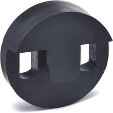 Tourte Style Cello Mute | 0