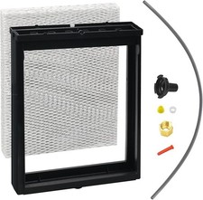 4839 Humidifier Maintenance Kit w/ Water Pane...