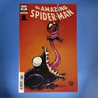 Amazing Spider-Man #67 2025 | 8 Deaths of Spider-Man Skottie Young Variant | NM