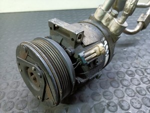 klimakompressor SAAB 9-3 BERLINA 24427890 ecobp177286