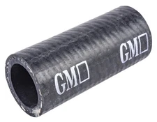 JEGS 90755 Air Cleaner Breather Hose Fits Select 1965-1972 Chevrolet Models Big