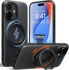 TORRAS 360° Ständer O3 Fitness für iPhone ...