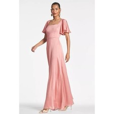 Sachin Babi Aurora Maxi Dress