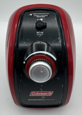 #ad #ad Coleman CPX 6 Energy Pack Portable Power Source amp; Electronics Charger 5010000731 $29.87