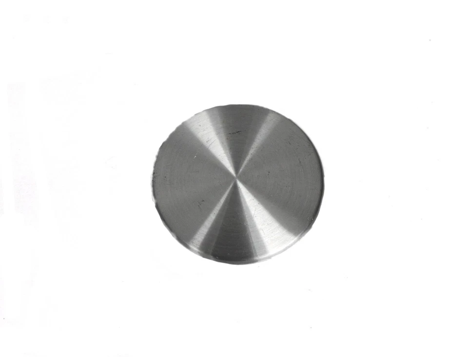 Tampão central de roda Momo 397K53-1 conjunto de 2 novas - Imagem 3 de 4