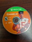Madden NFL 20 (Microsoft Xbox One) NO TRACKING - DISC ONLY