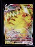 2019-2023 Pokemon SWSH Black Star Promos Pikachu VM #SWSH286