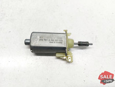 MERCEDES CLS W218 C218 2014 FRONT ELECTRIC SEAT ADJUSTMENT MOTOR 0390203323