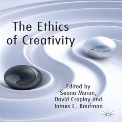 The Ethics of Creativity Springer Nature B.V. Paperback Springer