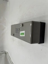 Westinghouse MV-832 Phase Shifting Transformer 120V 3PH 3W