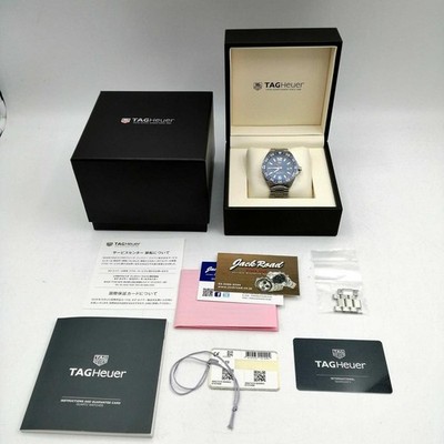 TAG HEUER WAZ1010.BA0842 FORMULA 1