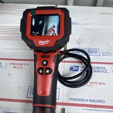 Milwaukee 2313-20 M12 M-Spector 360 Tool Only
