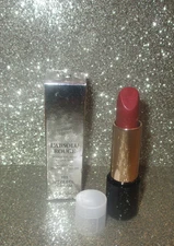 Lancome L'Absolu Rouge Lipstick - Jezebel - 191 - FULL SIZE NIB Clear Cap
