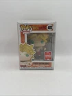 Funko Pop! Dragon Ball Z Super Saiyan Broly Figure Pop