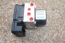 2009 DODGE JOURNEY ANTI LOCK ABS BRAKE PUMP M...