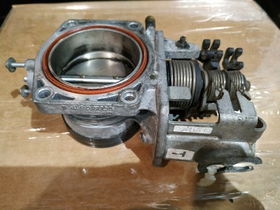 BMW E36 328i US M3 Z3 2.8 3.2 M52 M52B28 S52 S52B32 THROTTLE BODY  