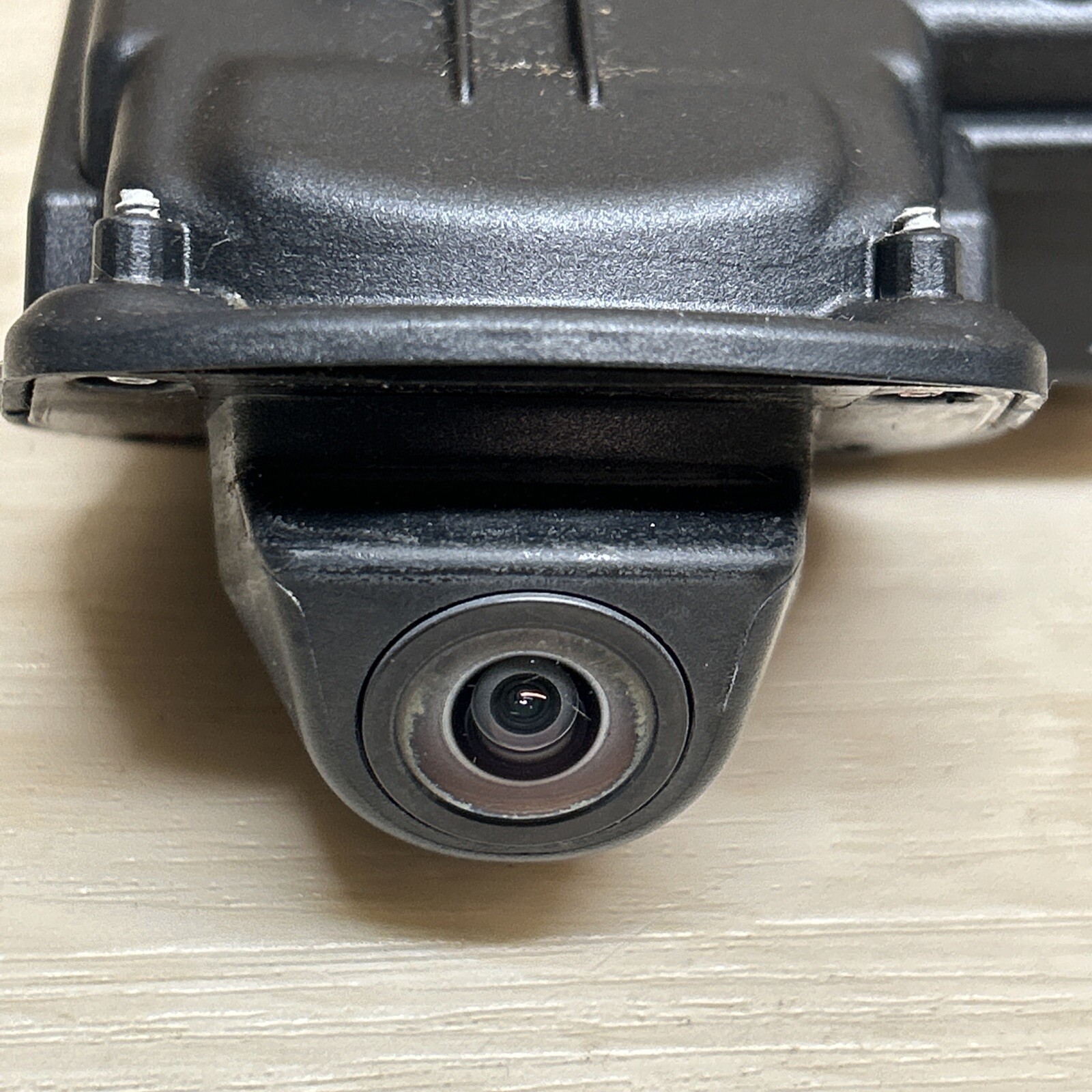 2007-2010 Bmw E70 E71 X5 X6 oem rearview camera 66539166254-01 | eBay