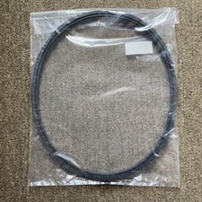 ROLAND Rubber Hoop Rim Frame Cover Ring Circle V-Pad Electric V-Drums 3R0