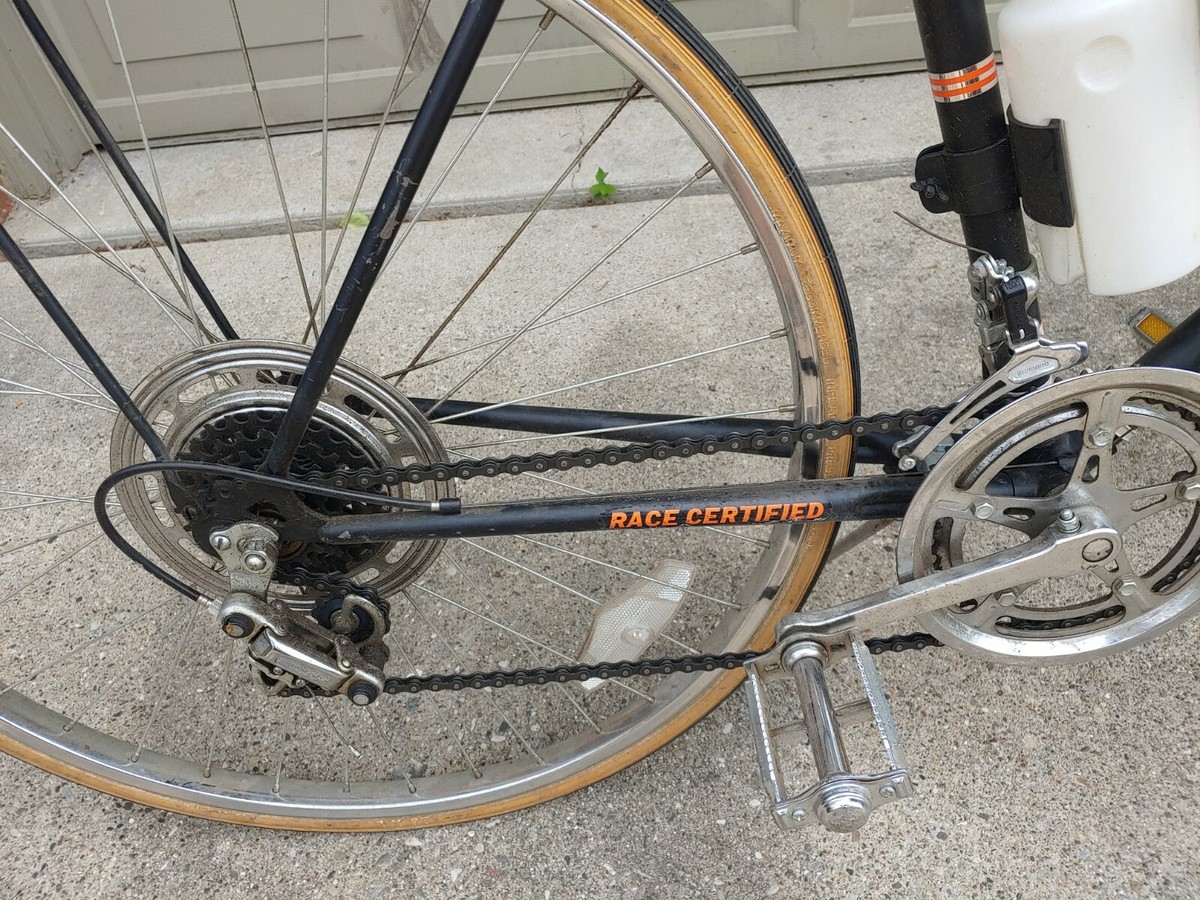 Sony Walkman Solarspeed 10 Speed Certified Race Bike Vintage. | eBay