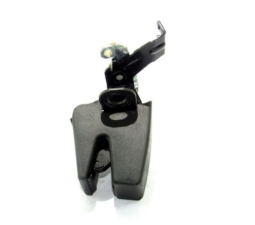 VW T5 TRANSPORTER 2007 Heckklappenschloss Rear Trunk Tailgate Lock