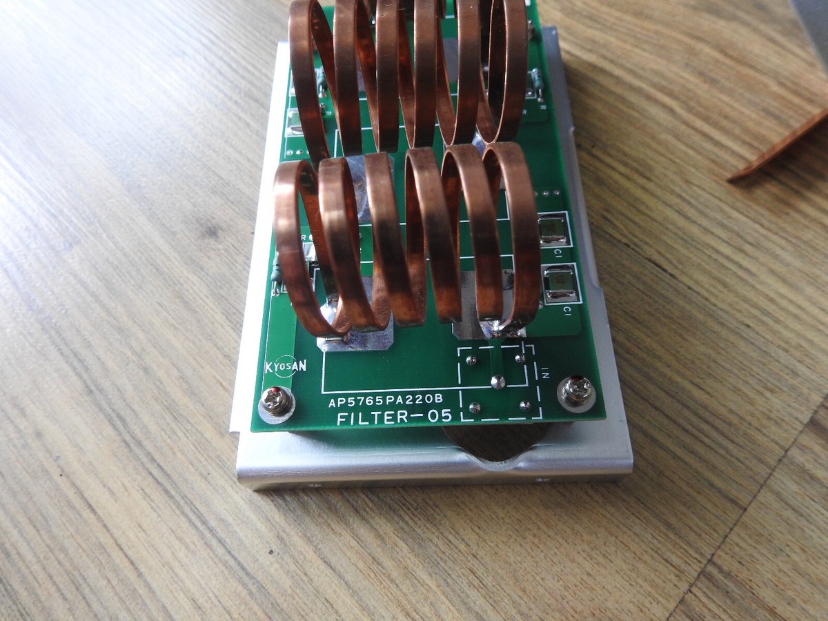 KYOSAN RFK 05Z Filter board | eBay