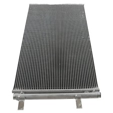 Aluminum AC Condenser For 2015-2020 Ford F-150 2018-2020 Lincoln Navigator 4689