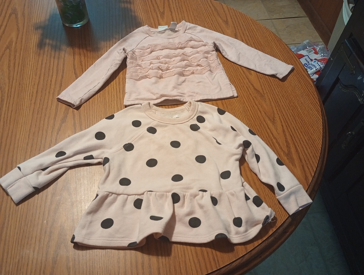 Sweatshirt Set-image