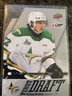 Nathan Brisson 2022-23 Upper Deck CHL  #fd-21 First Draft