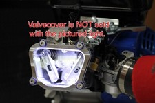 Tillotson 212 Hemi Valvecover