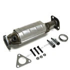 1996-2001 ACURA Integra 1.8L Catalytic Converter & Gaskets