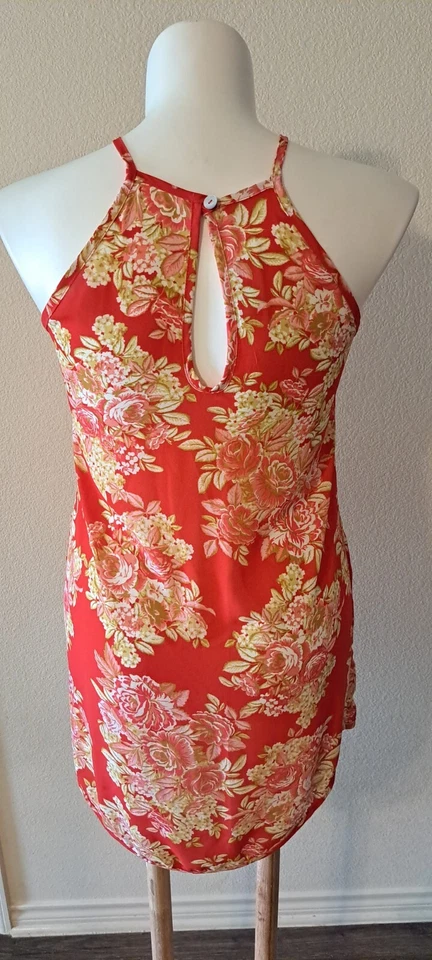 Minivestido Lucy Love M mediano para mujer con bolsillos Foto 2 de 4