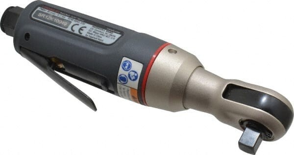 Ingersoll Rand 3/8" Air Ratchet Wrench | 30 ft/lb. Torque | 300 RPM | 1105MAX-D3