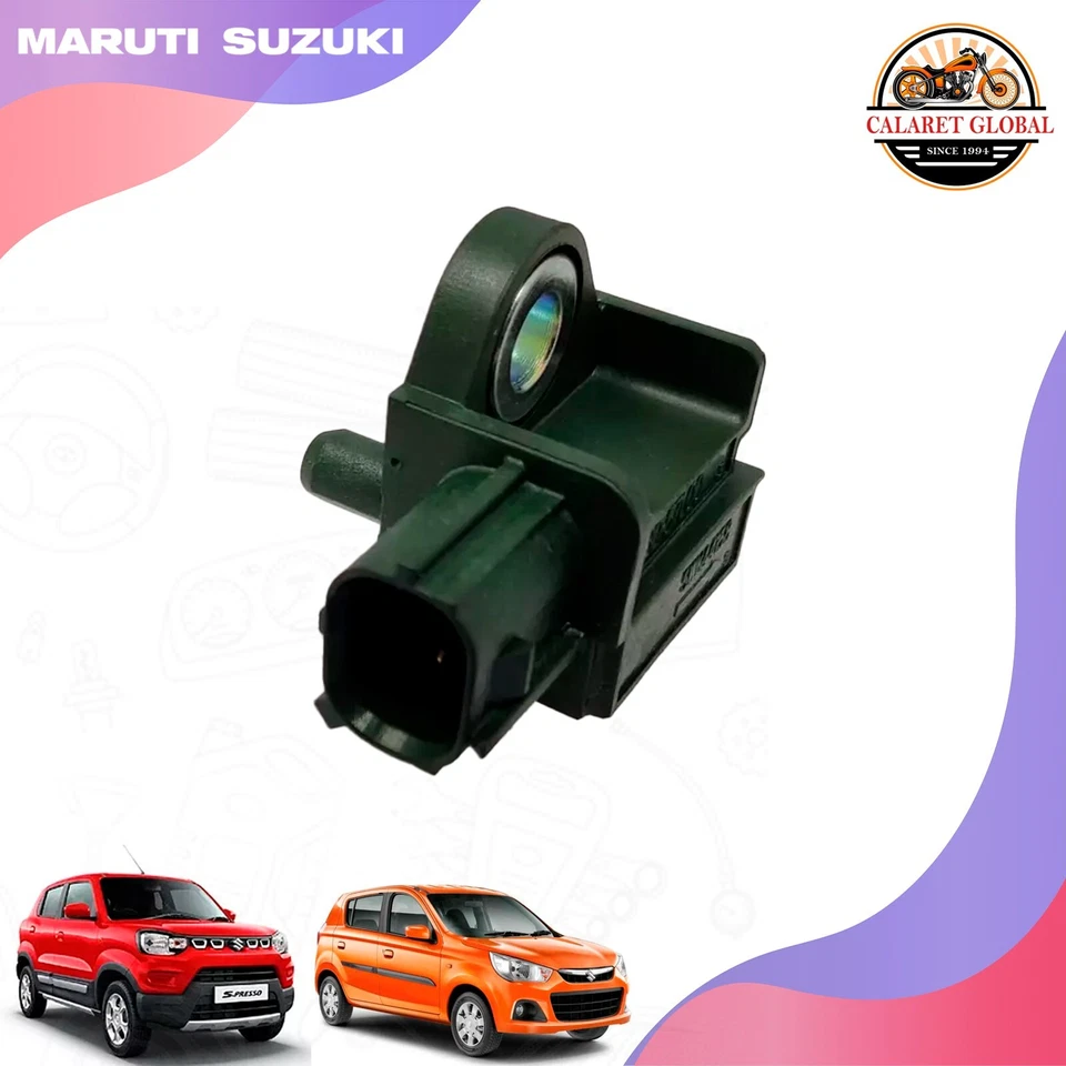 Maruti Suzuki Kizashi 2011 2014 Swift DZIRE SENSOR CONJUNTO DELANTERO 38930M57L00 Foto 3 de 4