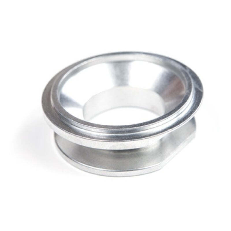 Torque Solution Billet HKS to Tial Adapter Flange