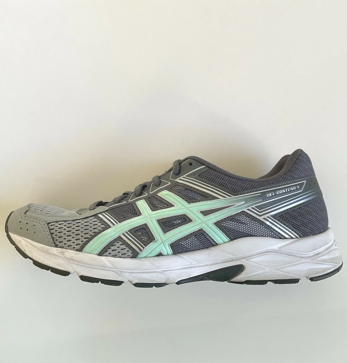 Asics gel contend hotsell 4 for women