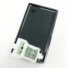 Digital CDI Unit ECU REV Box For Honda 250 Helix CN250 Elite CH250 Scooter Moped