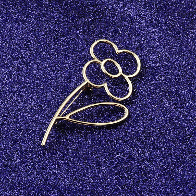 48-Piece Scarf Safety Pins - 6 Color Plastic Hijab Pins With Safety Lock Clasps