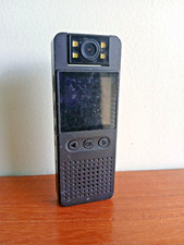 Septpenta CSO6 Law Enforcement Body Camera