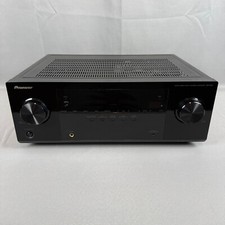 Pioneer VSX-521 Audio/Video Multi-Channel Receiver 5.1 Ch No Remote Tested Works