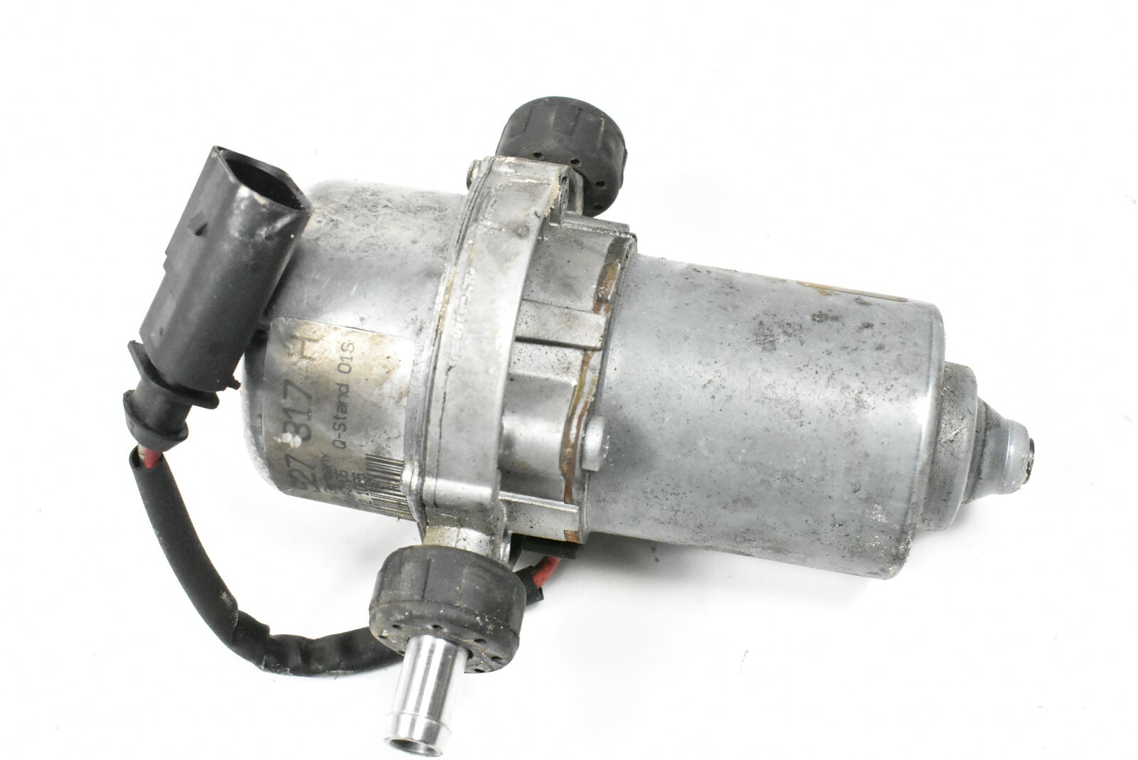 Lamborghini Gallardo Brake vacuum pump P/N 8E0927317H