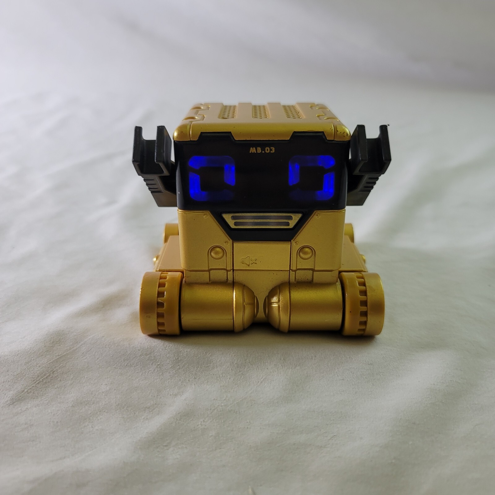 Really Rad Robots Mibro Gold Mibro Really Rad Robots Mibro Really