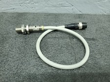 Omron E2FM-X2D1-M1TGJ Proximity Switch 12 to 24VDC 