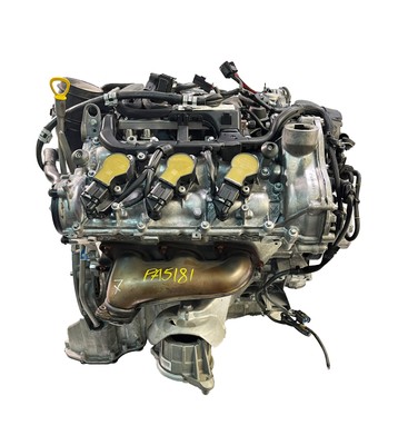 Engine für Mercedes E 350 3,5 V6 272.988 M272.988 M272 A2720105298 